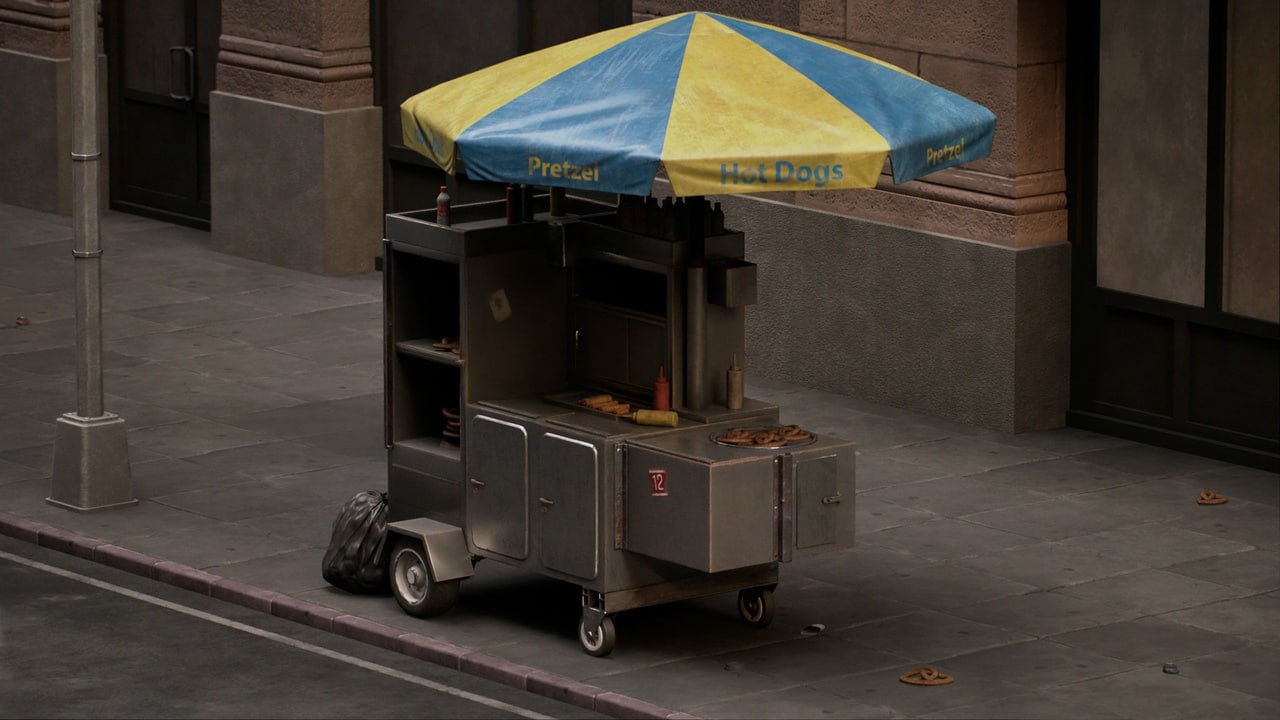 American City Packs (Bundle)📱 - изображение 5